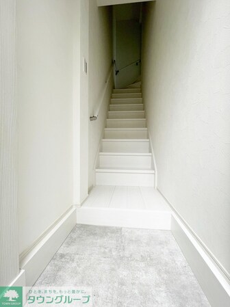 Olive Terrace高ヶ坂の物件内観写真